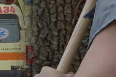 Ηράκλειο: Του επιτέθηκαν μόνο και μόνο επειδή είναι αστυνομικός