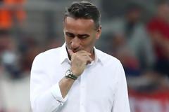 Ο Μπέντο στον δρόμο του Στραματσόνι;