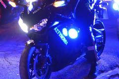 Κύπρος: Τους σταμάτησαν για έλεγχο και τους συνέλαβαν για σωρεία διαρρήξεων