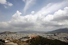 Γενικά αίθριος ο καιρός σήμερα