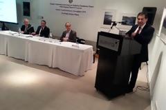 Στα 3,9 εκ. οι διανυκτερεύσεις φέτος στην Πάφο από Ιανουάριο–Σεπτέμβριο