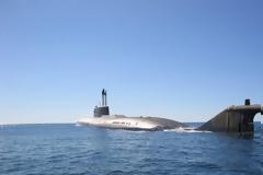 Ρωσικό Oscar II… περί της εικονικής προσβολής του CVN 69 στη Μεσόγειο