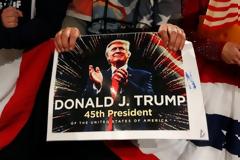 Γιατί ο Ντόναλντ Τραμπ αρνείται τον προεδρικό μισθό