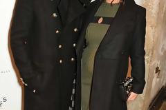 Πρώτα μαμά και μετά νύφη: Θα παντρευτούν μετά τη γέννηση του παιδιού τους!