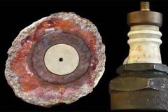 Το τεχνούργημα του Coso – Ένα Μπουζί 500.000 ετών [video]