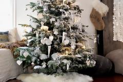 Σπιτικό Χιόνι: Δείτε πώς να το φτιάξετε με μηδέν ευρώ [photos]