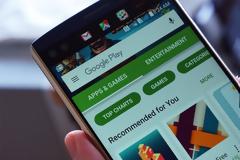 Google: Μειώνει κατά 65% το μέγεθος των app updates