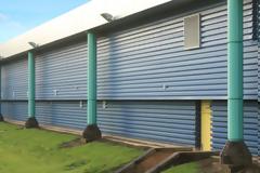 Hλεία: Λουκέτο βάζει και φεύγει για Βουλγαρία εργοστασιακή μονάδα - Δεκάδες εργαζόμενοι στον δρόμο, που ήδη ενημερώθηκαν