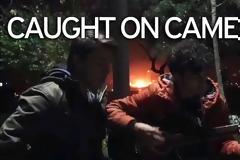 Κωνσταντινούπολη - Η έκρηξη σε ζωντανή μετάδοση - ΒΙΝΤΕΟ