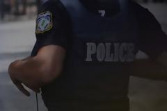 Κρήτη: Ανθρωποκυνηγητό για τους “νταήδες” που χτύπησαν τον αστυνομικό