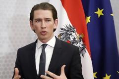 ΕΠΙΜΕΝΕΙ Η ΑΥΣΤΡΙΑ ΣΤΟ «ΠΑΓΩΜΑ» ΤΗΣ ΕΝΤΑΞΙΑΚΗΣ ΠΟΡΕΙΑΣ ΤΗΣ ΤΟΥΡΚΙΑΣ