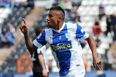 Ο Παναθηναϊκός εξετάζει τον Τσάβες