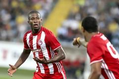 Κορυφαίος ο Σεμπά, 