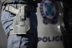 ΘΡΙΛΕΡ στην πλατεία Αττικής! - Βρέθηκε άνδρας πυροβολημένος στο κεφάλι