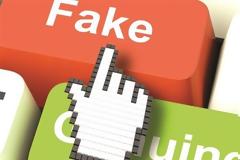 iNTERNET: Ψέματα στην εποχή του Διαδικτύου