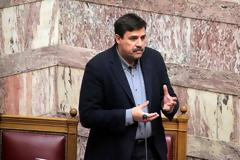 Ξανθός: Προσλήψεις και… υποχώρηση της λιτότητας στην Υγεία!