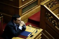 Ο προϋπολογισμός πέρασε, ακολουθούν 