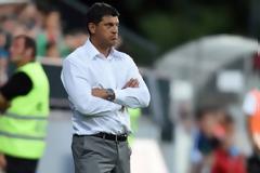 Κρίνεται το μέλλον του Μιλόγεβιτς στον Πανιώνιο