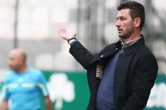 Οι σκέψεις του Ουζουνίδη για την ενίσχυση του Παναθηναϊκού