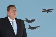 ΠΑΝΟΣ ΚΑΜΜΕΝΟΣ: ΘΑ ΑΝΑΧΑΙΤΙΖΕΤΑΙ ΟΠΟΙΟΣ ΕΙΣΕΡΧΕΤΑΙ ΠΑΡΑΝΟΜΑ ΣΤΗ ΧΩΡΑ