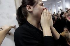 ΑΙΓΥΠΤΟΣ: ΤΟΥΛΑΧΙΣΤΟΝ ΕΙΚΟΣΙ ΔΥΟ ΝΕΚΡΟΙ ΚΟΝΤΑ ΣΤΟ ΚΑΘΕΔΡΙΚΟ ΝΑΟ ΤΩΝ ΚΟΠΤΩΝ