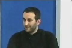 Θρηνεί σήμερα ο κόσμος του ερασιτεχνικού ποδοσφαίρου για τον Σωτήρη Μανούση