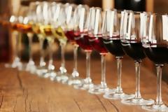 Με αυτό το ποτήρι το κρασί σας θα είναι πιο εύγευστο!