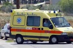 Φθιώτιδα: Τον τραυμάτισε σοβαρά στο κεφάλι η ψησταριά