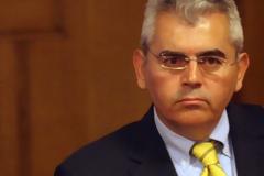 Για άλλη μια φορά πλήττεται το αίσθημα ασφάλειας των πολιτών