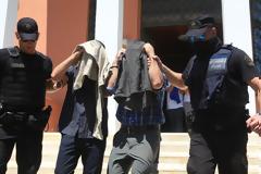 Η σπαζοκεφαλιά με τους 8 Τούρκους και μια πιθανή λύση