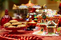 Εορταστικό γεύμα αγάπης για τα ΑμεΑ από την ΙΙ Μεραρχία Πεζικού Έδεσσας