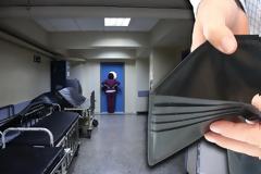 Η φτώχεια βλάπτει σοβαρά την υγεία