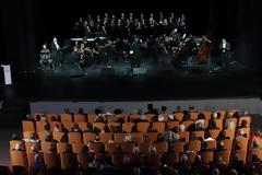 Οι Κρητικοί της Αθήνας με οργανωτές την Περιφέρεια Κρήτης και την Παγκρήτια Ένωση τίμησαν την ιστορική επέτειο του Αρκαδίου