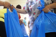 Δωρεάν τρόφιμα σε Ξάνθη, Σταυρούπολη, Γενισέα, Εύλαλο και Εχίνο - Πότε ξεκινά η διανομή