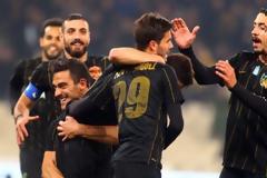 Η δουλειά του Μοράις αρχίζει να φαίνεται στην ΑΕΚ