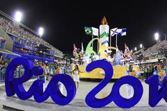 Ντοπαρισμένοι πριν από το Ρίο ...