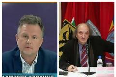 Λάμπρος Τζούμης και Αθανάσιος Δρούγος στο ''ΠΑΡΑΠΟΛΙΤΙΚΑ 90.1 FM''