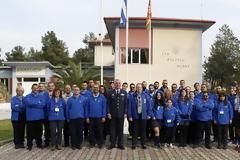 ΕΚΠΑΙΔΕΥΣΗ ΑΕΡΟΠΡΟΣΚΟΠΩΝ ΣΤΗΝ 110 ΠΜ