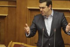 Ώρα για πολιτική διαπραγμάτευση!