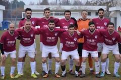 Λάρισα: Στο νοσοκομείο νεαρός ποδοσφαιριστής μετά από χτύπημα