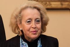 Β. Θάνου: «Ναι» στην αύξηση των ορίων συνταξιοδότησης ανώτατων δικαστικών