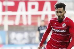 Ενδιαφέρον της ΑΕΚ για τον Βασιλακάκη