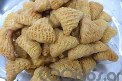 Η συνταγή της Ημέρας: Ισλί