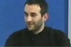 ΤΡΑΓΙΚΟ παιχνίδι της ΜΟΙΡΑΣ: Πήγε να βοηθήσει τη γυναίκα του που είχε τροχαίο και ΣΚΟΤΩΘΗΚΕ από...