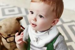 Πώς να αποχωριστεί το μωρό την πιπίλα χωρίς κλάματα