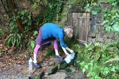 Η μαθήτρια και το νερό - Μαθήματα ζωής για μας και τα παιδιά μας