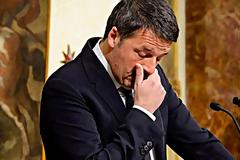 Το ιταλικό παράδειγμα: Οι καντρίλιες της αστικής πολιτικής δε θέτουν σε κίνδυνο το σύστημα