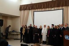 Κύπρος: Έκκληση θρησκευτικών ηγετών για αγνοούμενους