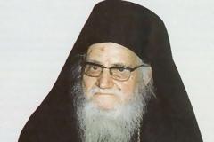 Ένας μοναχός θυμάται τις ώρες της πολεμικής μάχης