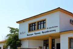 Δεν παραχωρείται το ασθενοφόρο του ΚΥ Αργαλαστής στο ΕΚΑΒ